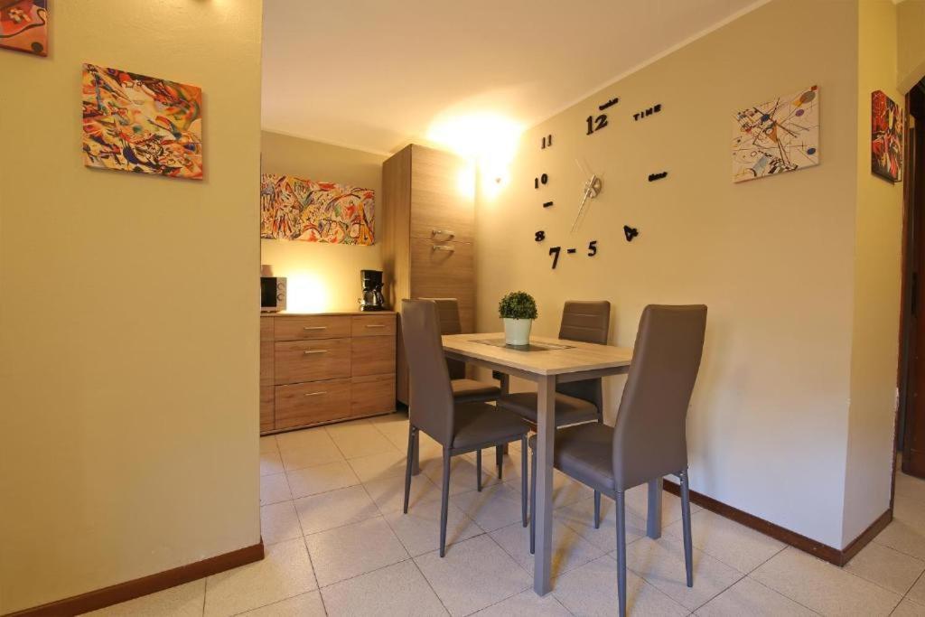 Bellagio Apartment San Giovanni 외부 사진