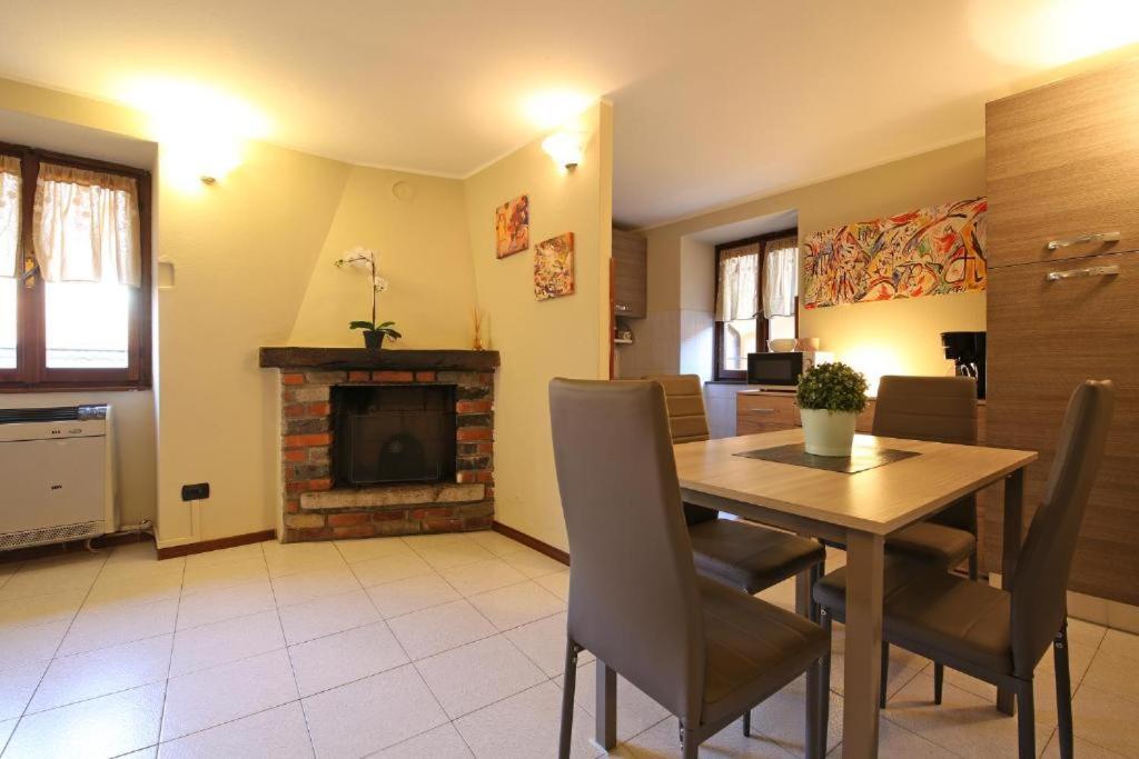 Bellagio Apartment San Giovanni 외부 사진